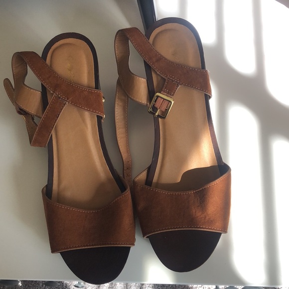 Chunky heals - Picture 3 of 5